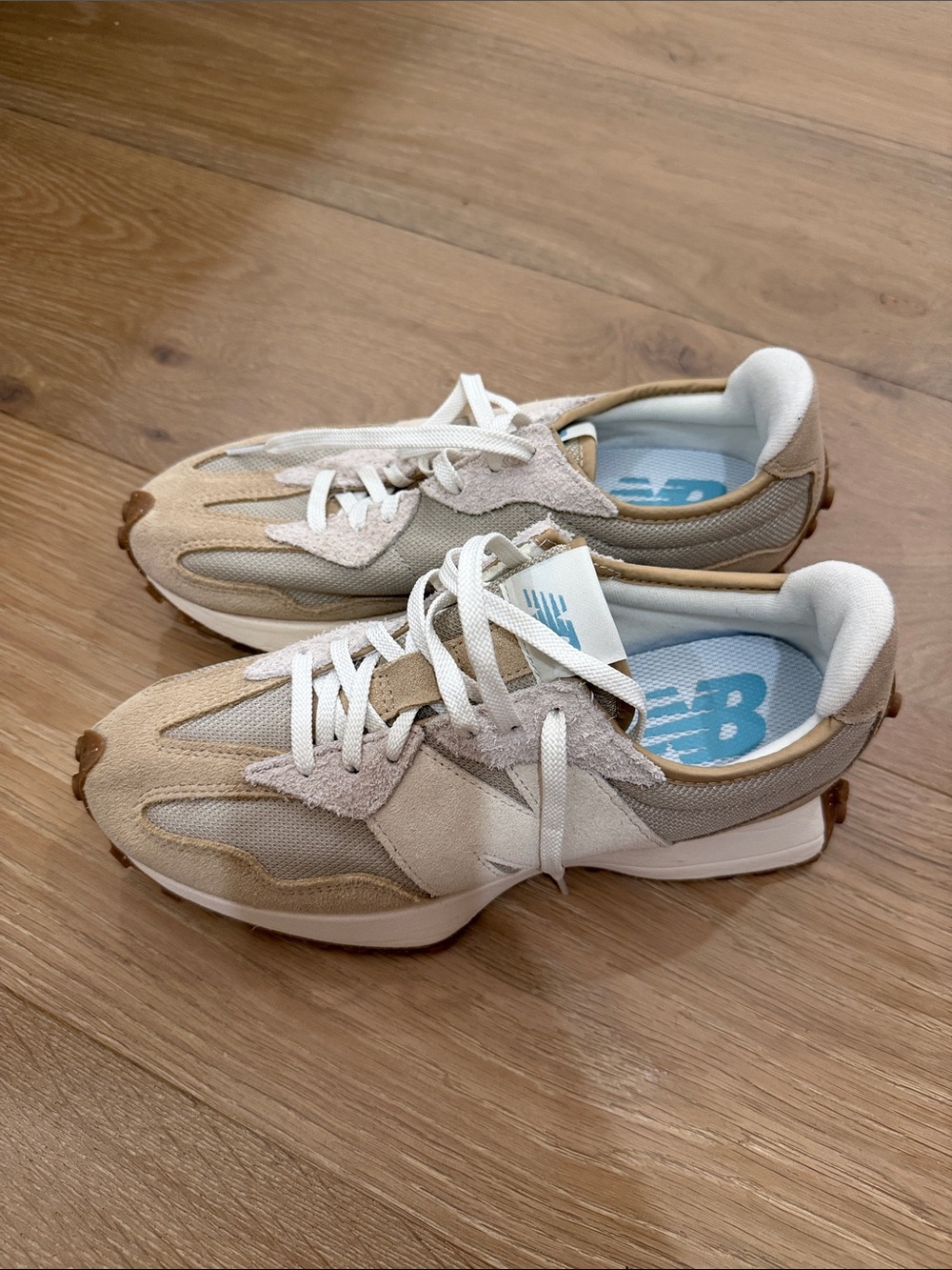 New balance 327 8